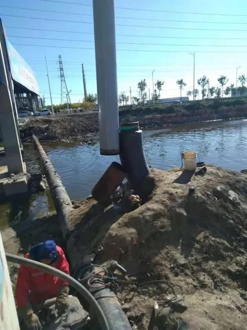 克拉玛依管道清管内部除垢冲洗泥沙技术_COPY_COPY_COPY_COPY_COPY