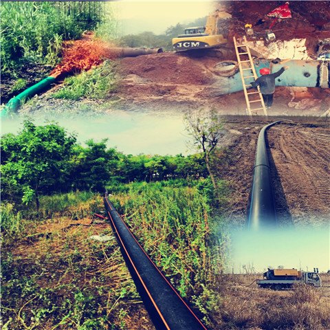 克拉玛依送变电公司管道清洗_COPY_COPY