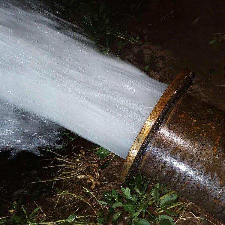 克拉玛依中石油物理脉冲管道清洗_COPY_COPY