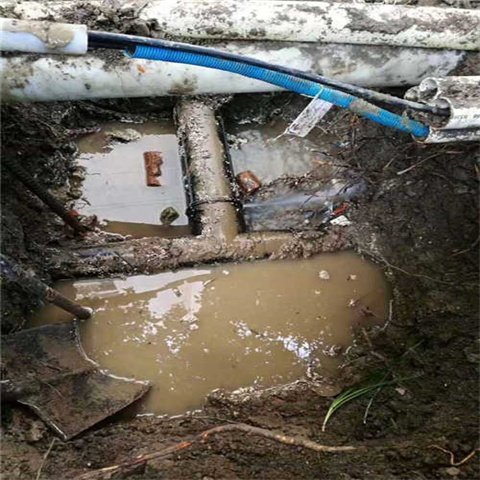 克拉玛依博大水务