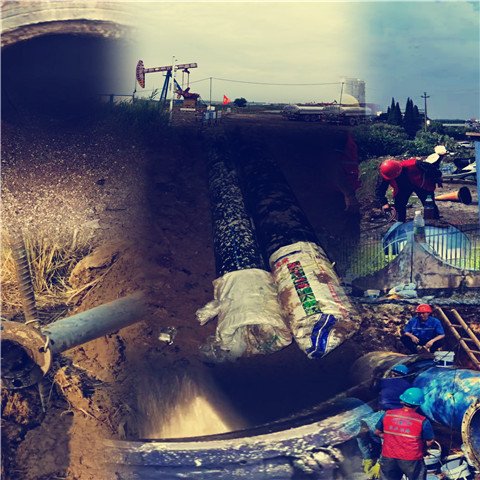 克拉玛依中国水利