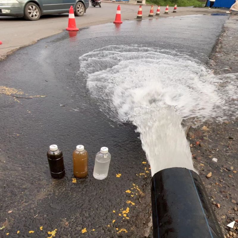 克拉玛依供热采暖圈热力管网管道清洗及冲洗_COPY_COPY_COPY_COPY_COPY